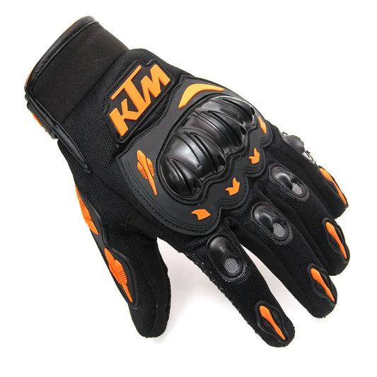 FlexiGrip Moto Gloves