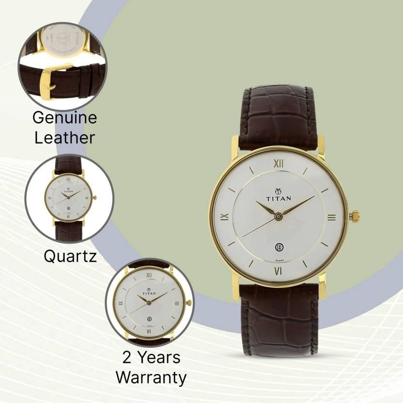 premium watch for Men