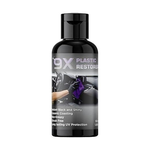 Plastic Restorer 50 ml