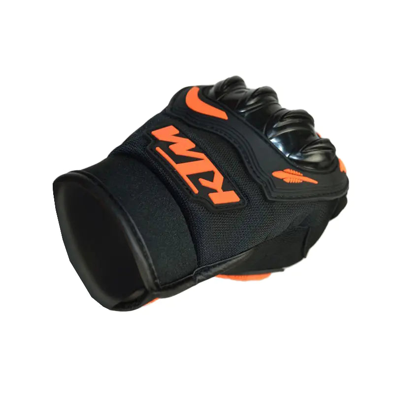 FlexiGrip Moto Gloves