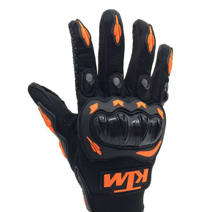 FlexiGrip Moto Gloves