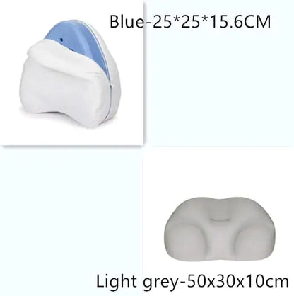 फोम कण कमर समर्थन पैड