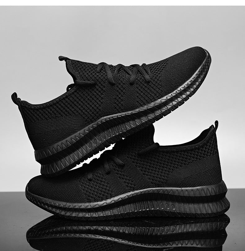 Outdoor Summer Korean Style Student Casual Shoes