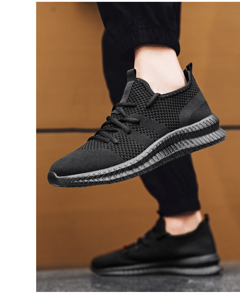 Outdoor Summer Korean Style Student Casual Shoes