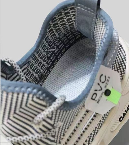 Fashion Men's New Breathable Mesh Thin Section Sneaker