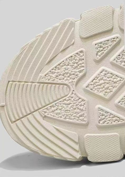 Fashion Men's New Breathable Mesh Thin Section Sneaker