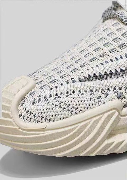 Fashion Men's New Breathable Mesh Thin Section Sneaker