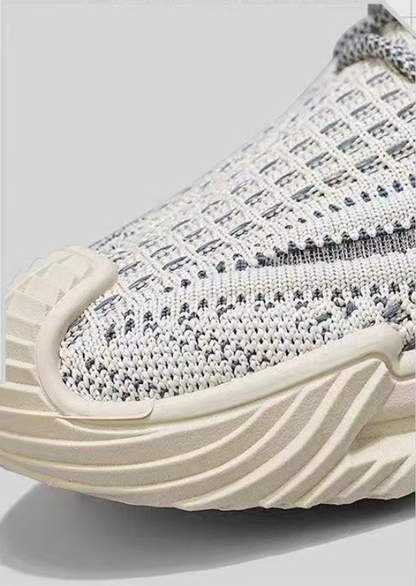 Fashion Men's New Breathable Mesh Thin Section Sneaker