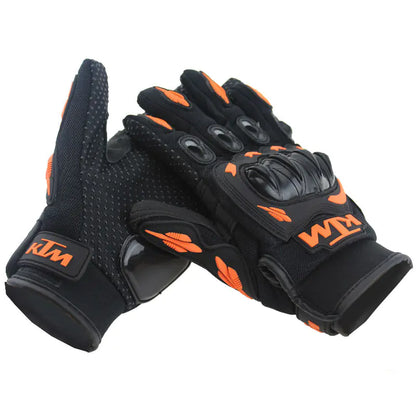 FlexiGrip Moto Gloves