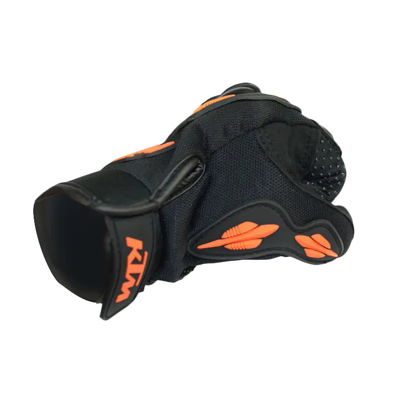 FlexiGrip Moto Gloves