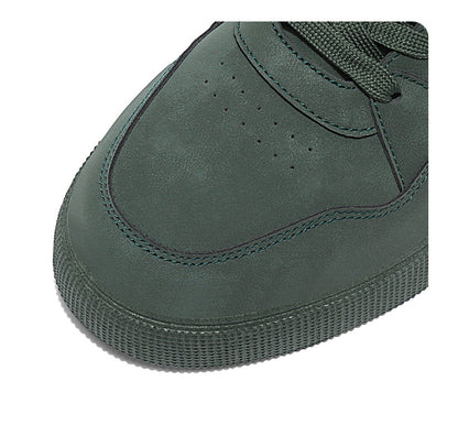 Plus Size Men's Spring And Autumn Casual Sports Skate Shoes